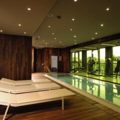 SANA Berlin Hotel с домашними животными