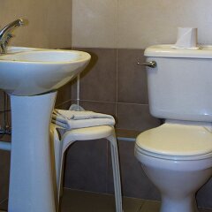 Отель 115 The Strand Aparthotel Мальта, Гзира - отзывы, цены и фото номеров - забронировать отель 115 The Strand Aparthotel онлайн удобства в номере фото 2