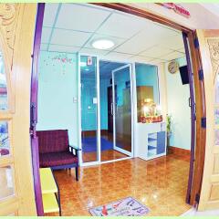Отель Chida Guest House детские мероприятия