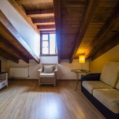 Отель Apartamentos El Cordial De Fausto Испания, Льянес - отзывы, цены и фото номеров - забронировать отель Apartamentos El Cordial De Fausto онлайн комната для гостей фото 5