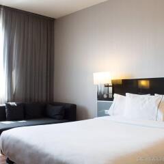 Ac Hotel Madrid Feria By Marriott In Madrid Spain From 114 Photos Reviews Zenhotels Com