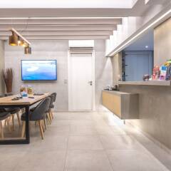 Отель Acropolis Stay развлечения