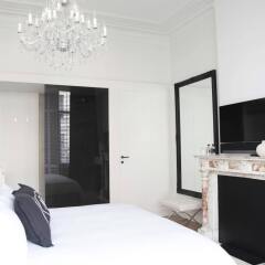 Отель Maison de Trazegnies Antwerp Бельгия, Антверпен - отзывы, цены и фото номеров - забронировать отель Maison de Trazegnies Antwerp онлайн удобства в номере