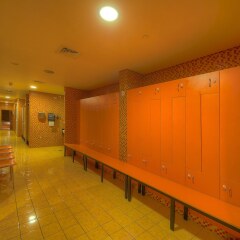 Отель Al Khoory Executive Hotel ОАЭ, Дубай - - забронировать отель Al Khoory Executive Hotel, цены и фото номеров спортивное сооружение