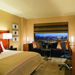 Отель Hyatt Regency Crystal City США, Арлингтон - отзывы, цены и фото номеров - забронировать отель Hyatt Regency Crystal City онлайн комната для гостей фото 3