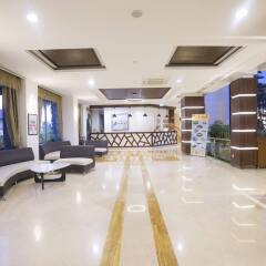 Washington Resort Hotel – All Inclusive интерьер отеля