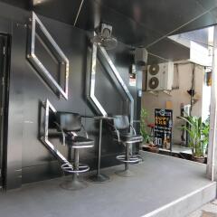 Отель crystal suites pattaya интерьер отеля