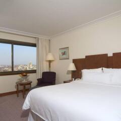 Отель The Westin Zagreb комната для гостей фото 4