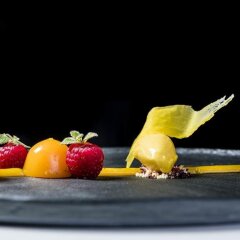 Romantik Hotel Stafler Кампо-ди-Тренс фитнесс-зал фото 3