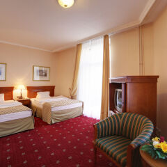 Spa Hotel Lauretta детские мероприятия