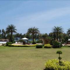 Отель Lanta Lapaya Resort Ланта фото 8