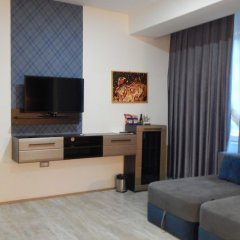 Atlas City Center Hotel in Prilep, Macedonia from 59$, photos, reviews - zenhotels.com guestroom photo 2