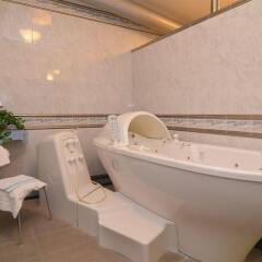 Hotel Olympia Карловы Вары спа фото 2