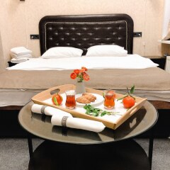 Hotel Archi na Tulskoy Moscow в номере фото 2