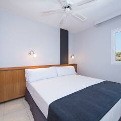 Отель Axelbeach Maspalomas Плайя дель Инглес комната для гостей фото 2