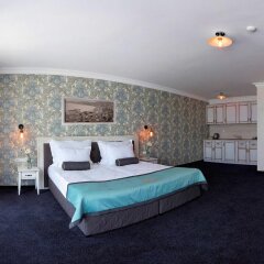 Hotel Antik Балчик комната для гостей фото 4