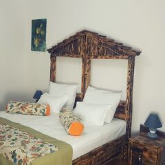 Отель Machanents Guest House детские мероприятия