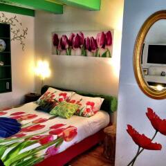 Отель Tulip of Amsterdam B&B Нидерланды, Амстердам - отзывы, цены и фото номеров - забронировать отель Tulip of Amsterdam B&B онлайн детские мероприятия