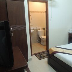 Tam Xuan Hotel комната для гостей фото 2