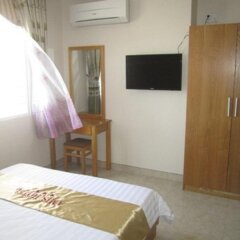 Отель Amis Hotel Вьетнам, Вунгтау - отзывы, цены и фото номеров - забронировать отель Amis Hotel онлайн удобства в номере