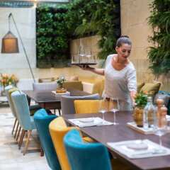 Отель COCO-MAT Athens BC Афины фото 2