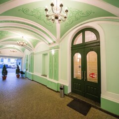 Гостиница Винтаж фото 4