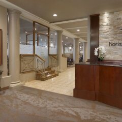 Отель Best Western Premier Calgary Plaza Hotel & Conference Centre Канада, Калгари - отзывы, цены и фото номеров - забронировать отель Best Western Premier Calgary Plaza Hotel & Conference Centre онлайн фото 3