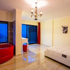 Villa Lemon C2 by Akdenizvillam Турция, Калкан - отзывы, цены и фото номеров - забронировать отель Villa Lemon C2 by Akdenizvillam онлайн детские мероприятия
