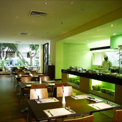 The Jerai Hotel Alor Star Formerly Known As The Regency Alor Setar In Alor Setar Malaysia From 27 Photos Reviews Zenhotels Com