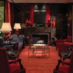 Four Seasons Hotel London at Park Lane интерьер отеля