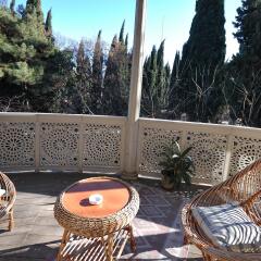 Tekla Palace Boutique Hotel Тбилиси фото 2