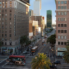 Отель The Redbury @ Hollywood and Vine фото 4