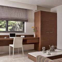 Olympic Palace Resort Hotel & Convention Center в номере фото 2