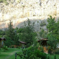 Kibala Hotel Кемер