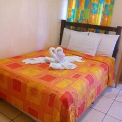 Hotel Arcos Del Carmen in San Cristobal de las Casas, Mexico from 234$, photos, reviews - zenhotels.com guestroom photo 5
