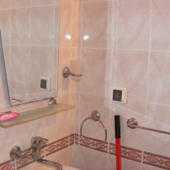 Отель Zora Guest House Болгария, Бургас - отзывы, цены и фото номеров - забронировать отель Zora Guest House онлайн ванная