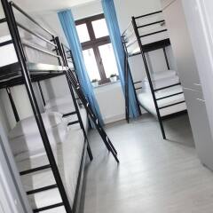 Soda Hostel & Apartments удобства в номере фото 2