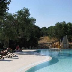 Отель Masseria Quis Ut Deus Италия, Криспьяно - отзывы, цены и фото номеров - забронировать отель Masseria Quis Ut Deus онлайн детские мероприятия фото 2