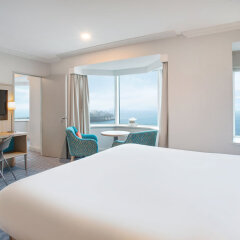 The Waterfront Hotel Брайтон комната для гостей фото 4