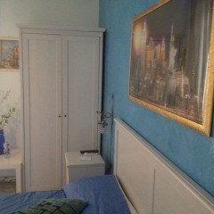 Отель Il B&B Maison Graziella Виагранде комната для гостей