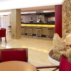 Hotel Mix Alea гостиничный бар