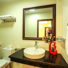 Hanoi Wild Lotus Hotel 3 ванная фото 2