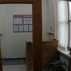 Hostel Terminal Sochi удобства в номере