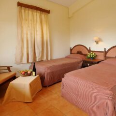 Отель Osborne Holiday Resort Гоа детские мероприятия