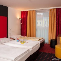 Отель Senator Австрия, Вена - 3 отзыва об отеле, цены и фото номеров - забронировать отель Senator онлайн комната для гостей