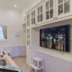 Отель Revelton Suites Tallinn Таллин фото 3