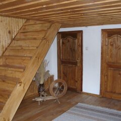 Отель Sarafova Guest House с домашними животными