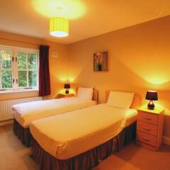 Отель Bunratty West Holiday Homes комната для гостей
