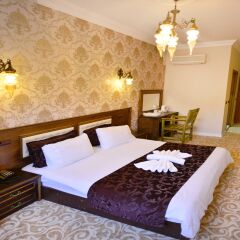 Harsena Konak Hotel Турция, Амасья - отзывы, цены и фото номеров - забронировать отель Harsena Konak Hotel онлайн комната для гостей