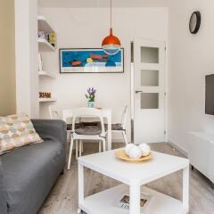 Отель Opening Doors Gracia Испания, Барселона - отзывы, цены и фото номеров - забронировать отель Opening Doors Gracia онлайн комната для гостей фото 3